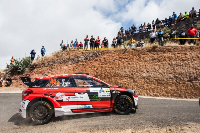 007 Rallye Islas Canarias 2017  013